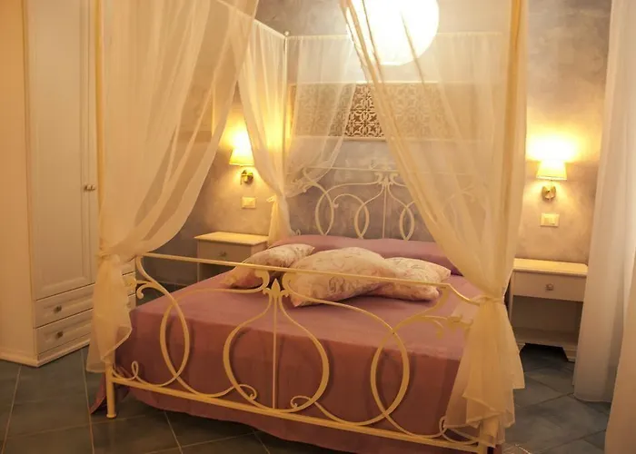 Blu Maison Alojamento de Acomodação e Pequeno-almoço 4*