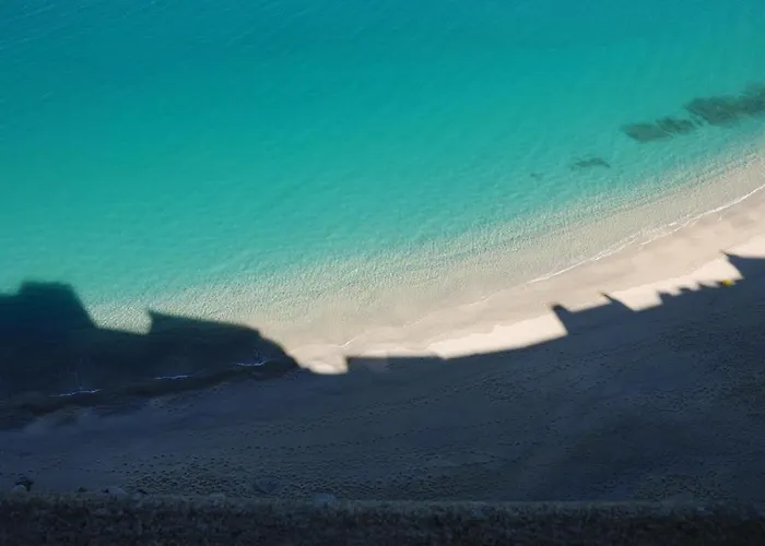 Panzió Blu Maison Tropea