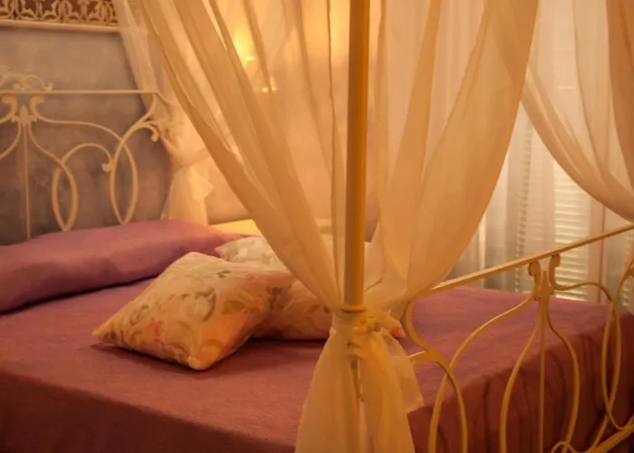 Blu Maison Alojamento de Acomodação e Pequeno-almoço