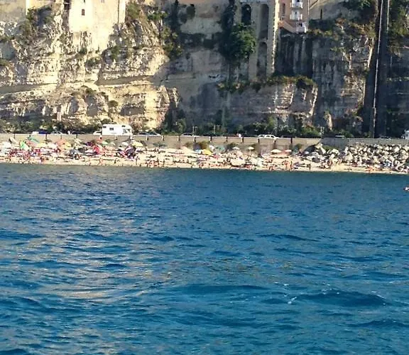 Panzió Blu Maison 4*